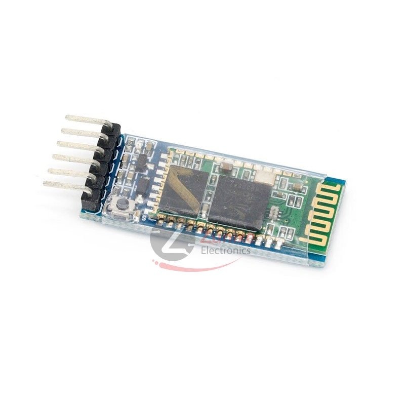 HC-05 BLUETOOTH MODULE UNTUK ARDUINO, RASPBERRY PI