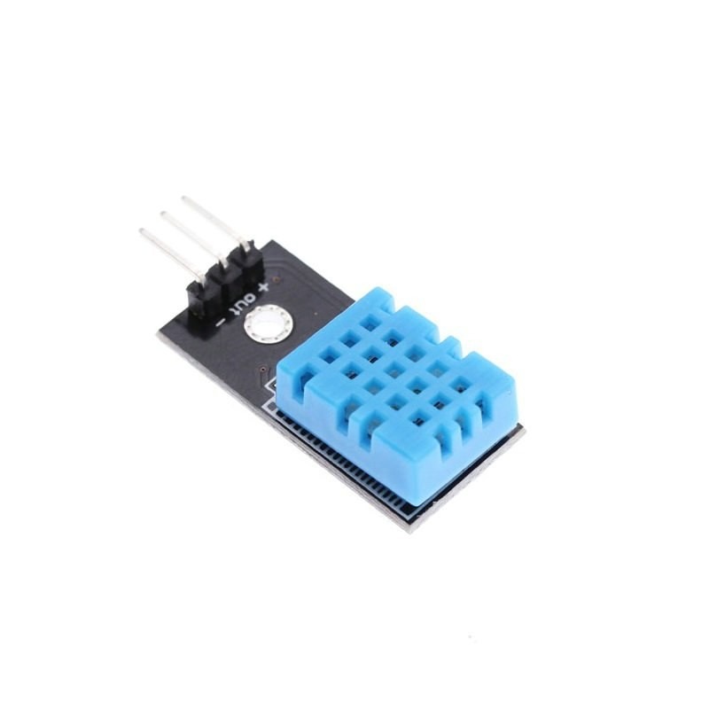 DHT11 MODUL SENSOR KELEMBABAN SUHU HUMIDITY TEMPERATURE ARDUINO