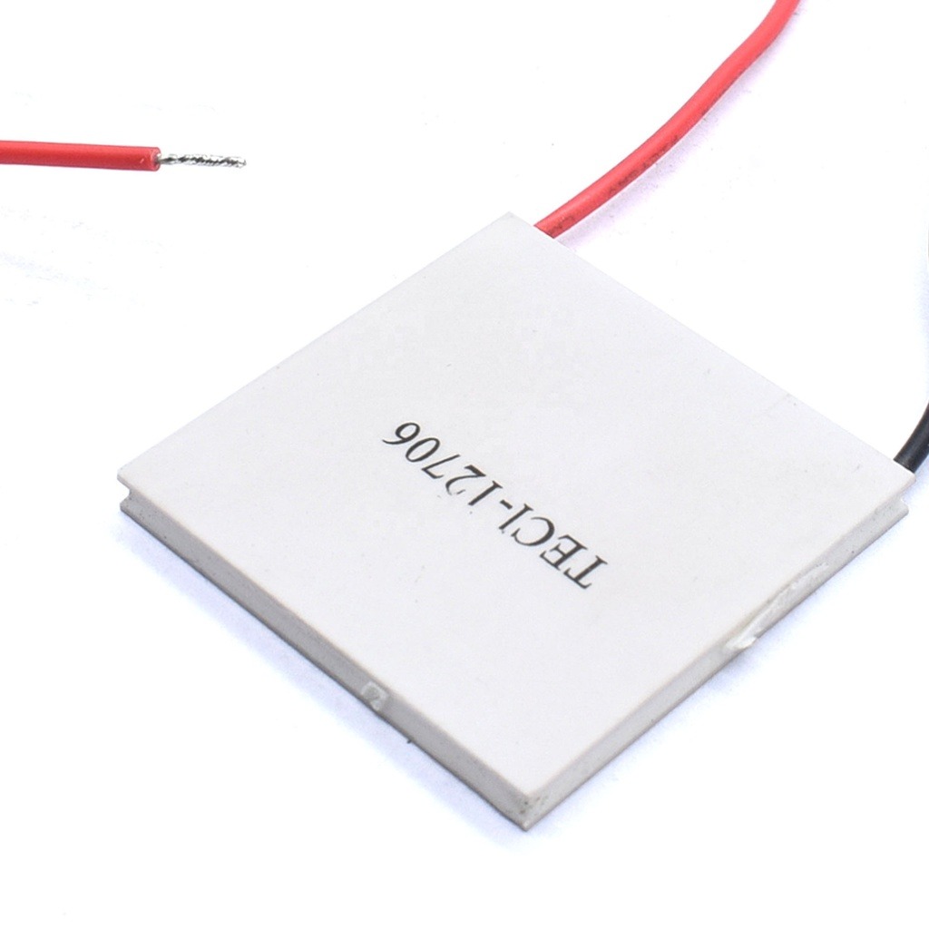 TEC1-12706 THERMOELECTRIC COOLER PELTIER