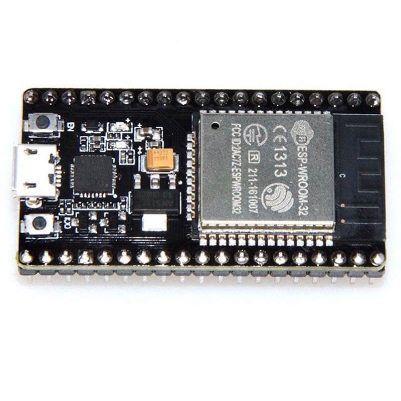 ESP32 ESP-32 ESP-32S DEVELOPMENT BOARD WIFI BLUETOOTH IOT
