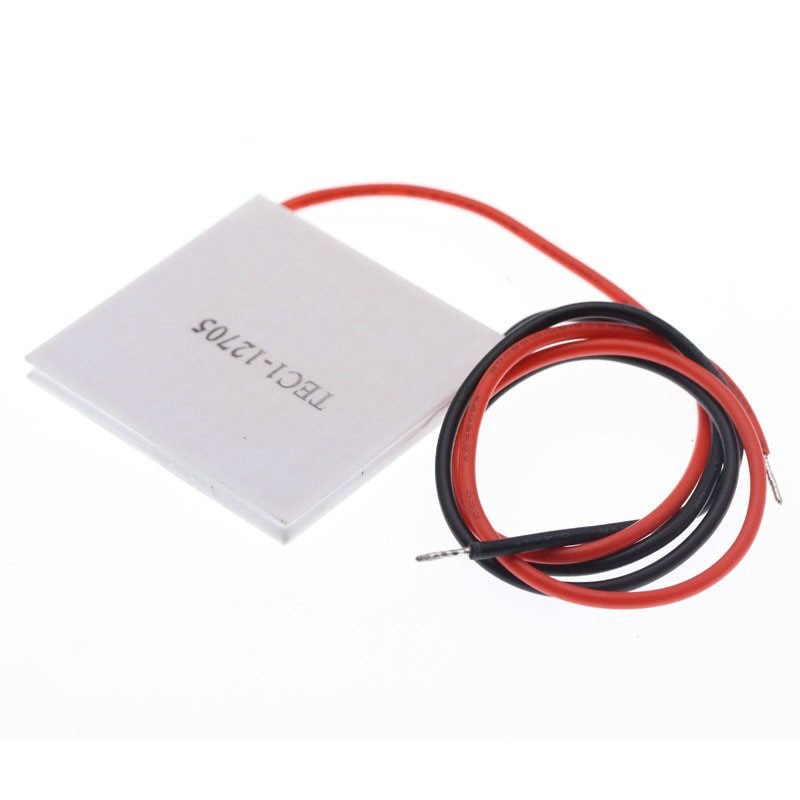 TEC1-12705 THERMOELECTRIC COOLER PELTIER 12V 5A PENDINGIN