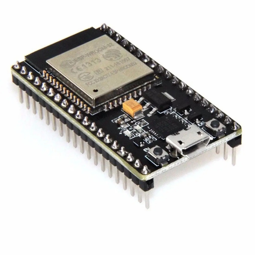 ESP32 ESP-32 ESP-32S DEVELOPMENT BOARD WIFI BLUETOOTH IOT