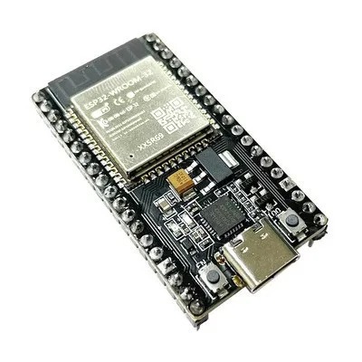 ESP32 ESP-32 ESP-32S DEVELOPMENT BOARD WIFI BLUETOOTH IOT