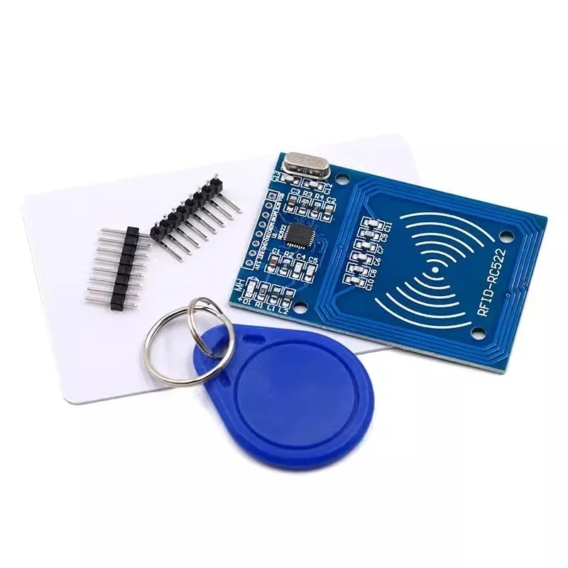 13.56 Mhz Mifare MFRC-522 RC522 RFID Reader Writer