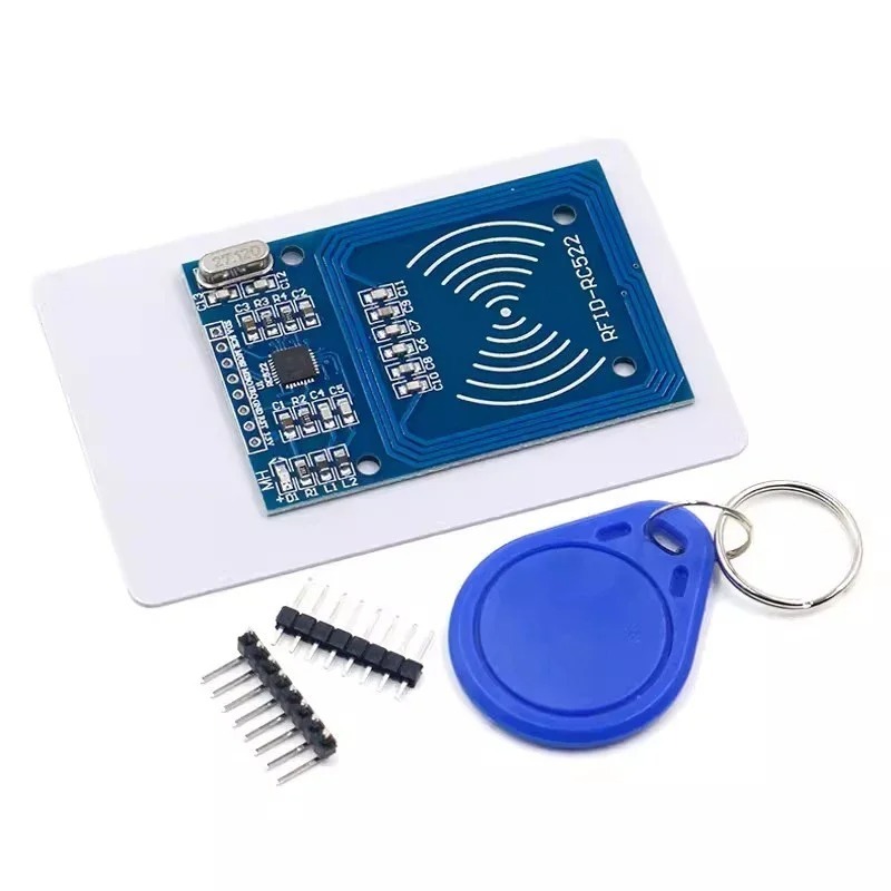 13.56 Mhz Mifare MFRC-522 RC522 RFID Reader Writer