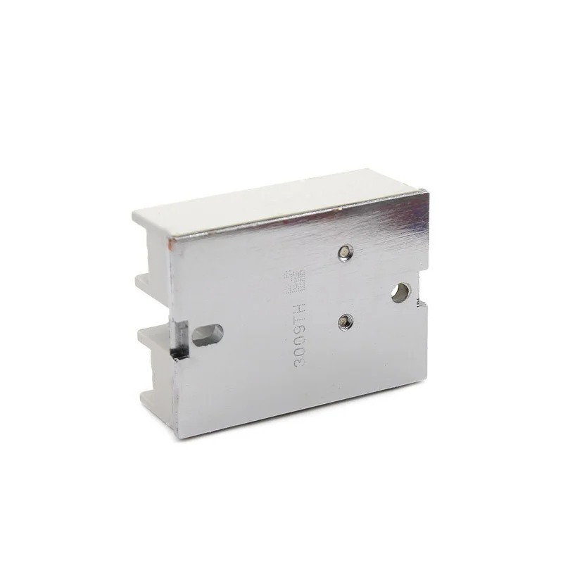 Fotek Solid State Relay Single Phase SSR SSR-40DA DC to ke AC