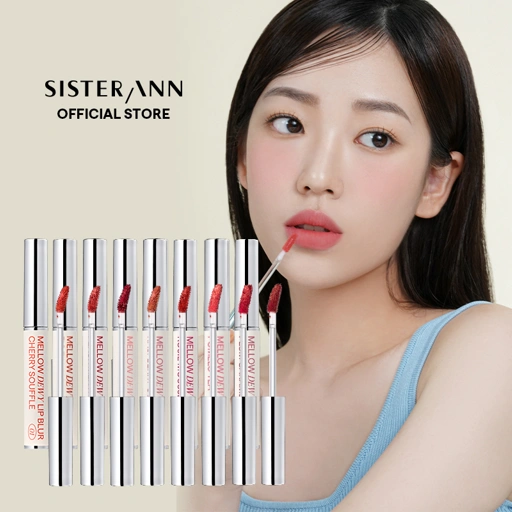 Image of Mellow Dewy Lip Blur (8 colors)