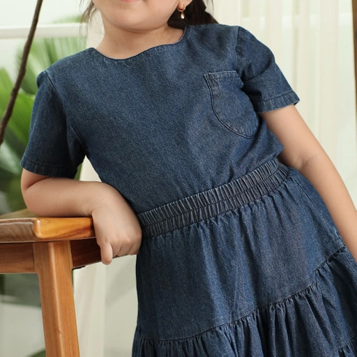 Image of Rhea Shirt Kids | Blouse Anak Perempuan | Usia 1-10Tahun | Atasan Anak Perempuan |  Fashion Anak | TutuKids
