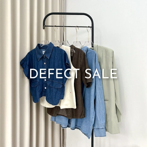 Image of DEFECT SALE - 150.000