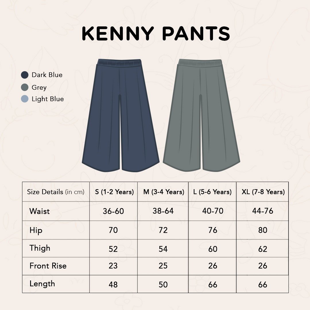 One Set Kenny Pants Kids + Karin Top Kids | Denim Pants dan Atasan Anak Perempuan | Usia 1-8 Tahun | Celana Jeans dan Atasan Anak | Tutu Kids