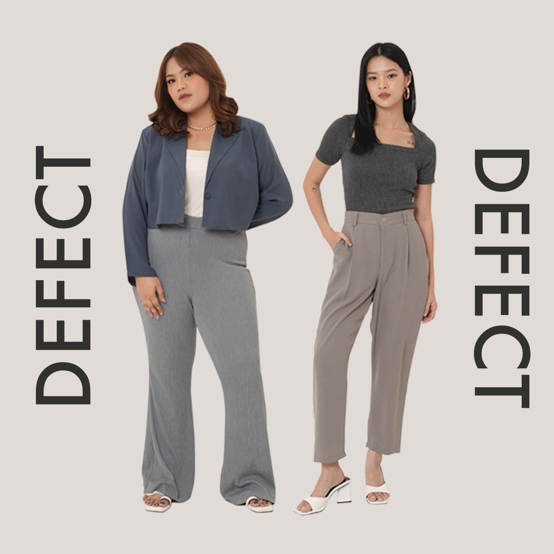 DEFECT SALE - 45.000