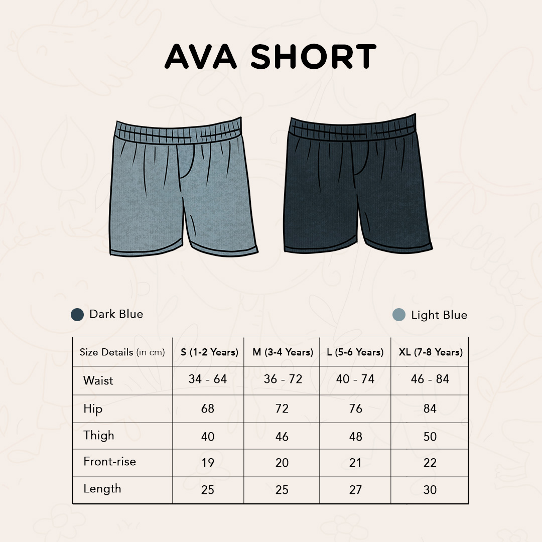 One Set Ava Short Pants + Lico Outer Kids/Rhea Shirt Kids | Denim Short Pants dan Atasan Anak Perempuan | Usia 1-8 Tahun | Celana Jeans Pendek dan Atasan Anak | Tutu Kids