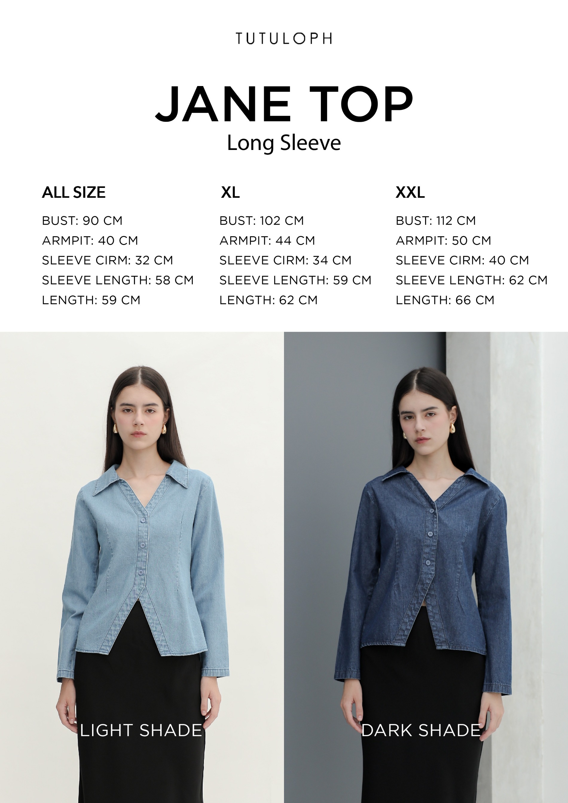 DEFECT SALE - 75.000