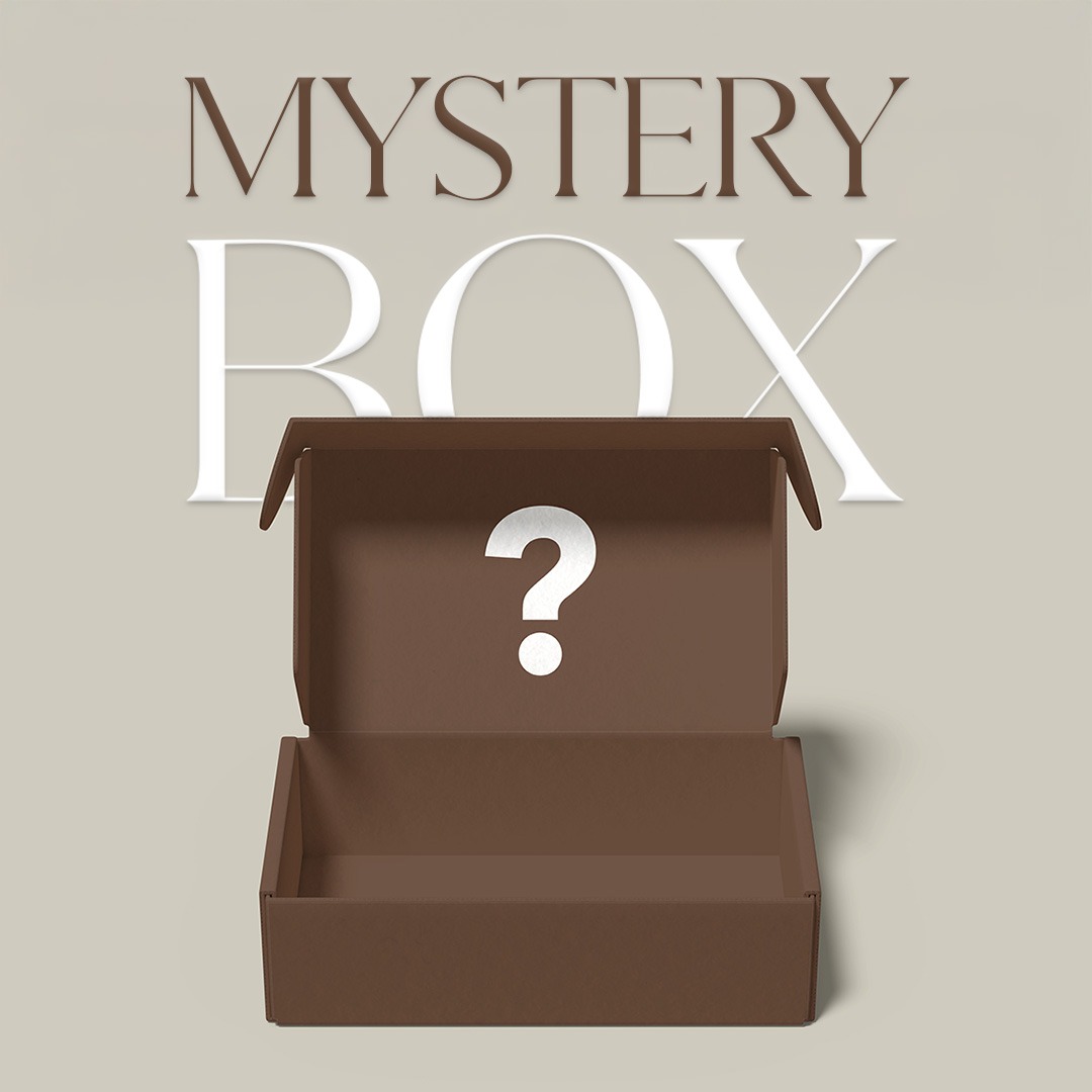 TUTULOPH - MYSTERY BOX