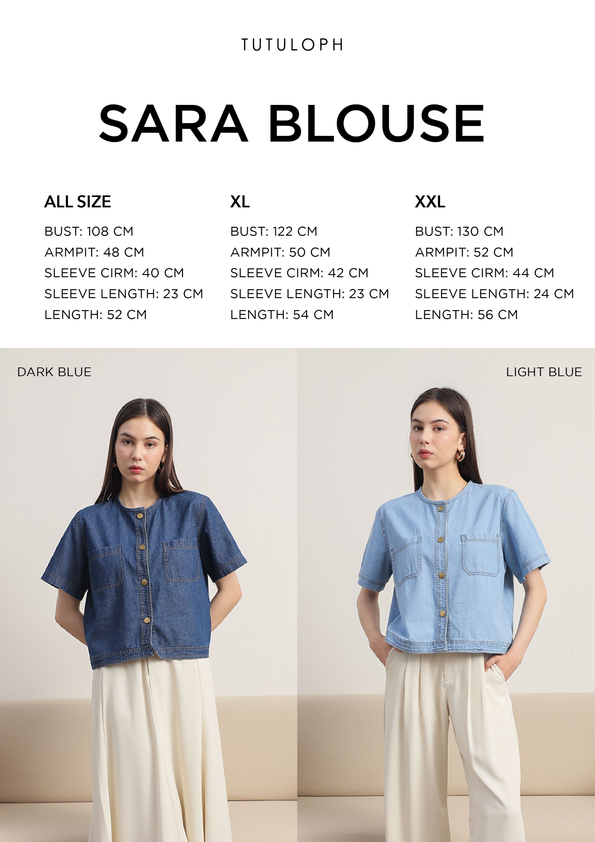 DEFECT SALE - 75.000