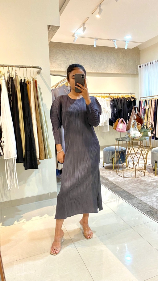 Image of Fonda Dress