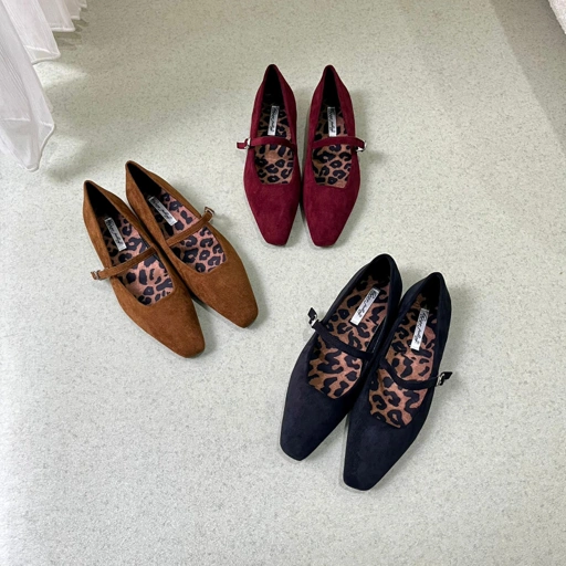 Image of Leona Shoes