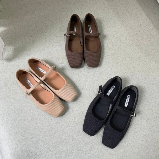 Image of Karina Shoes