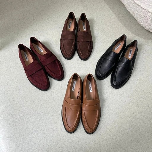 Image of Paula Loafer