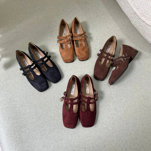 Image of Freya Shoes