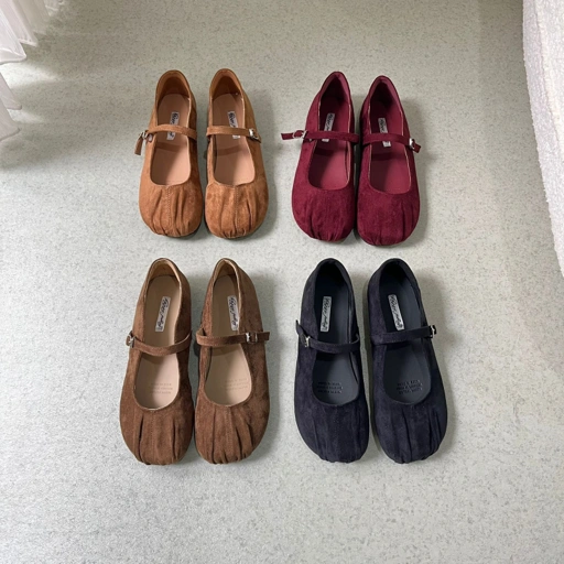 Image of Miranda Shoes