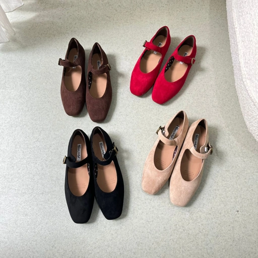 Image of Vien Shoes