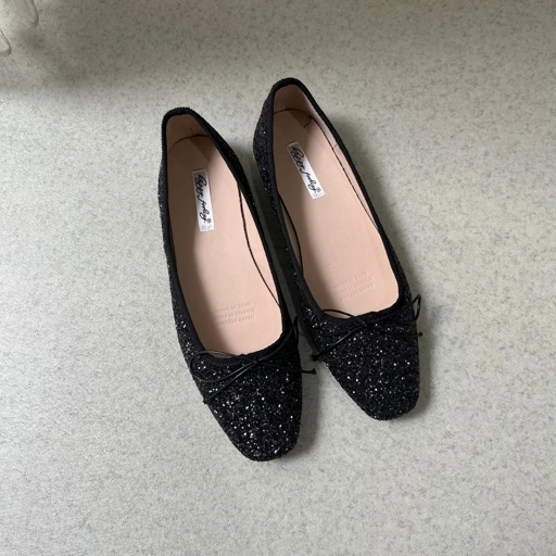Image of Blinky Shoes