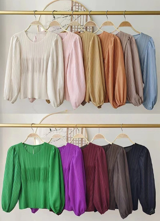 Image of Wilona Top