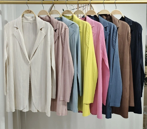 Image of Kara Blazer