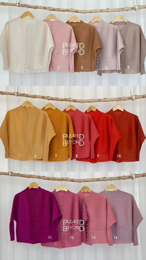 Image of Button Top