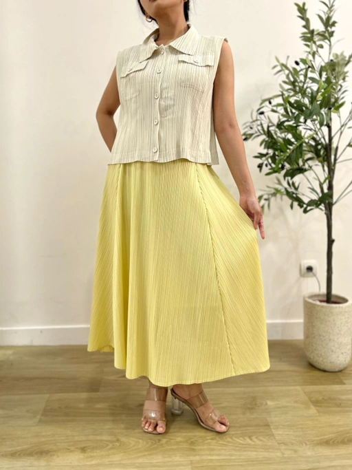 Image of Basic Skirt