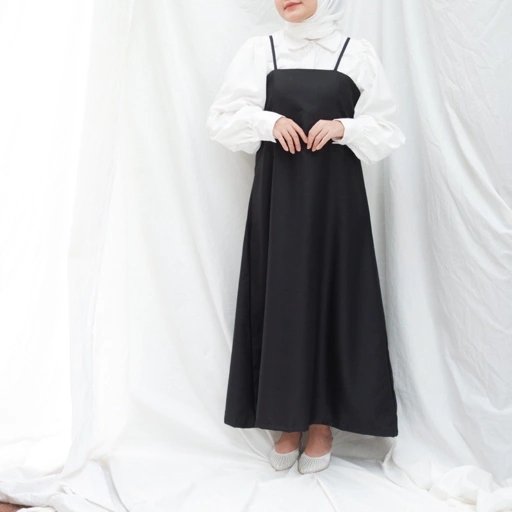 Image of Dalmi Dress (Tidak Termasuk Kemeja)
