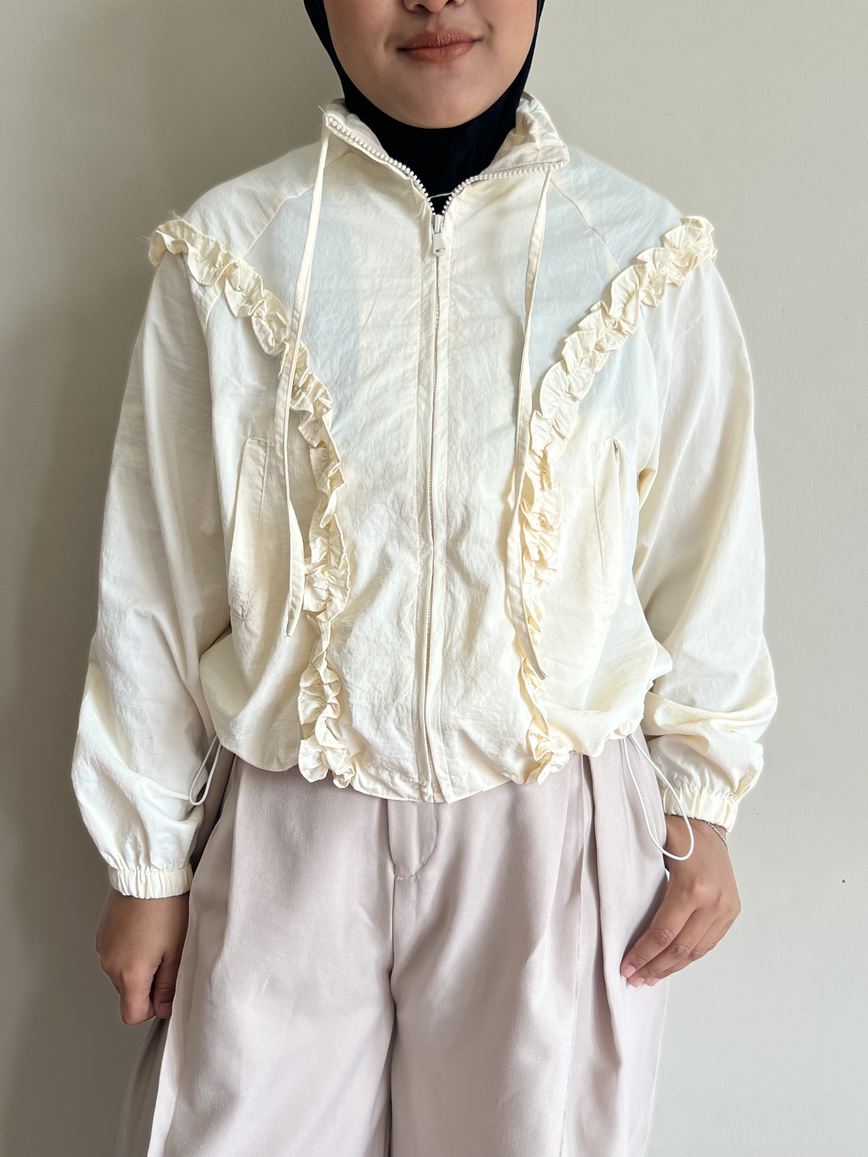 SOLENE JACKET