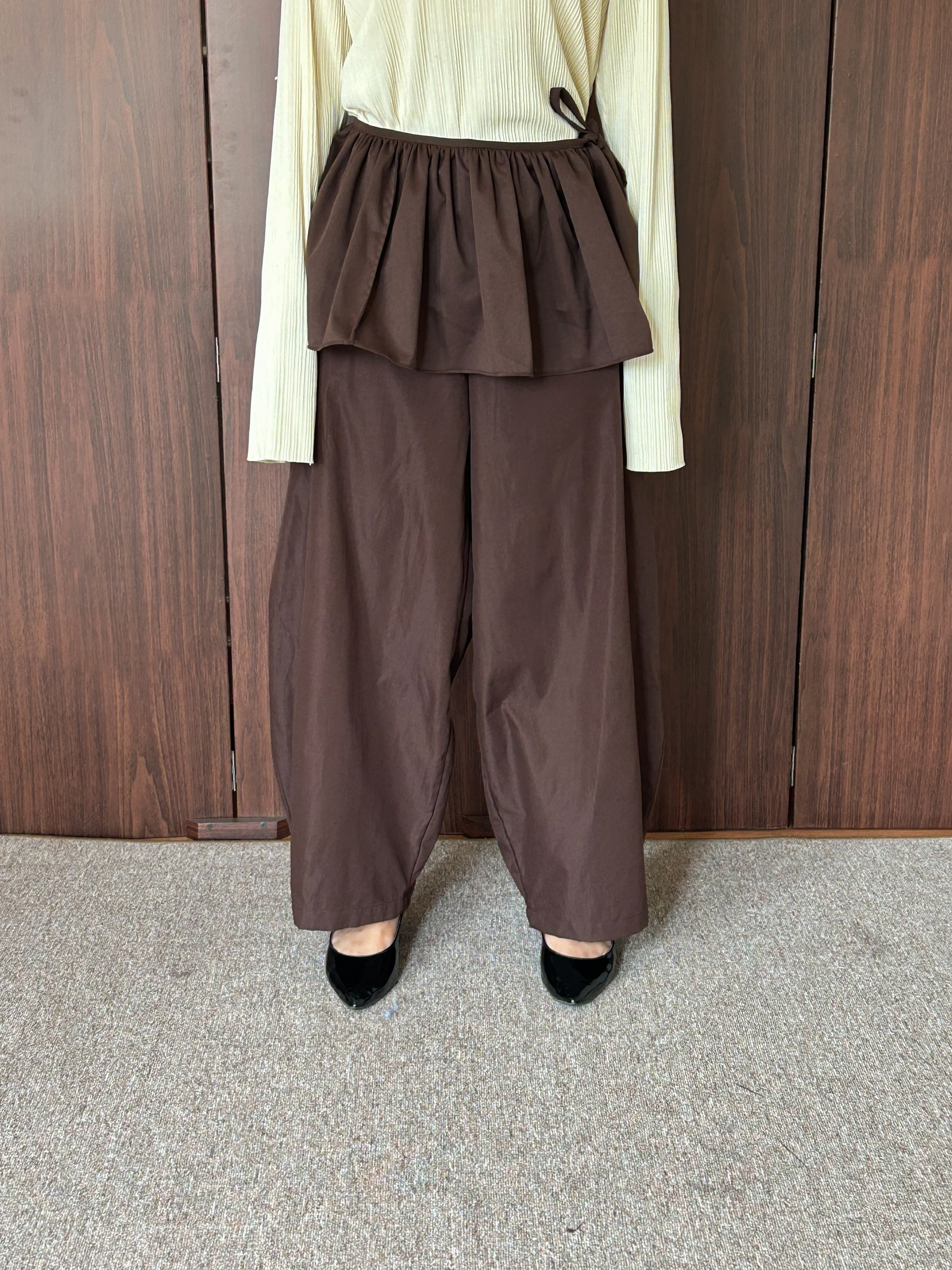 Mylo Pants by Dielle Official