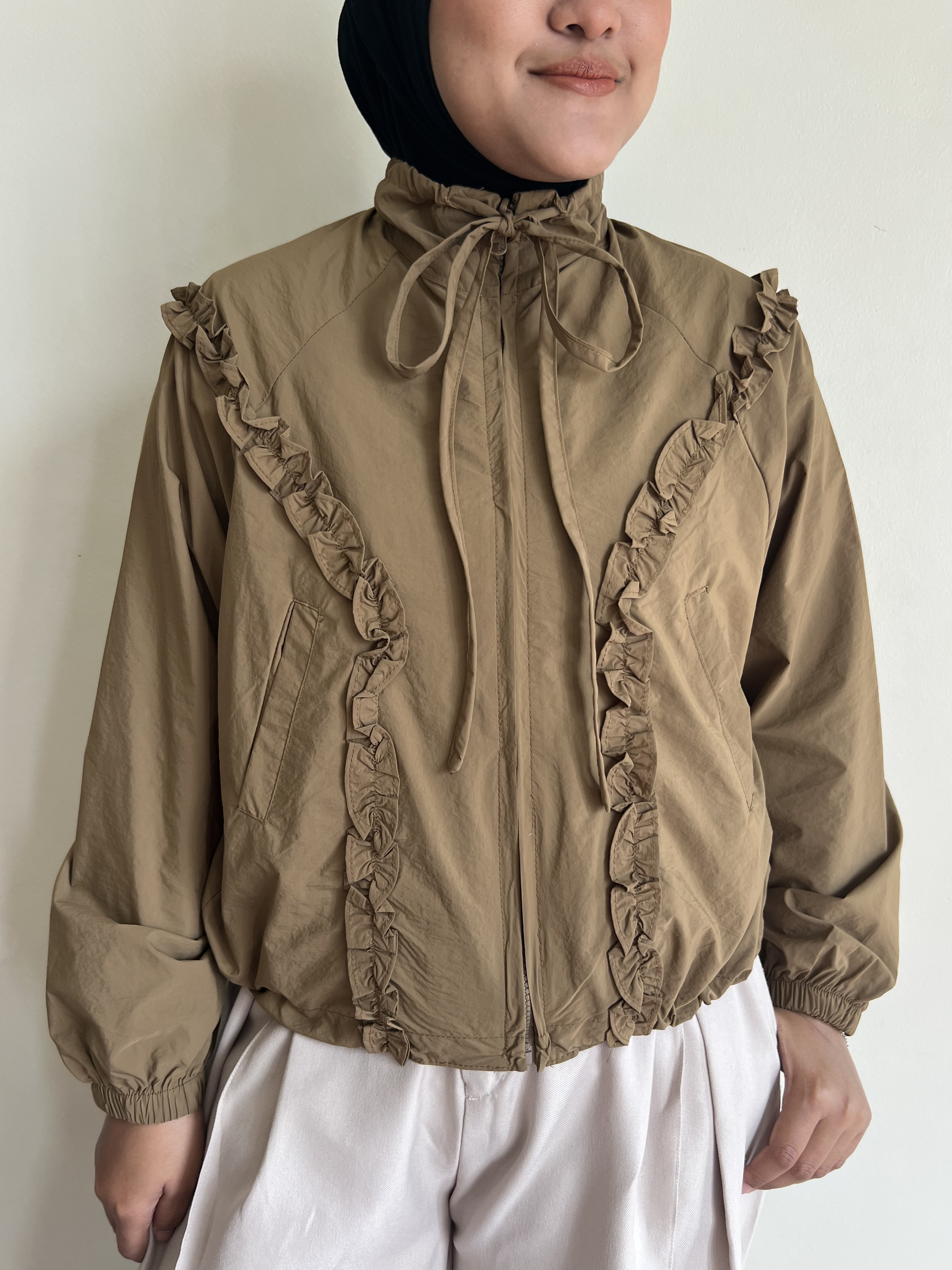 SOLENE JACKET