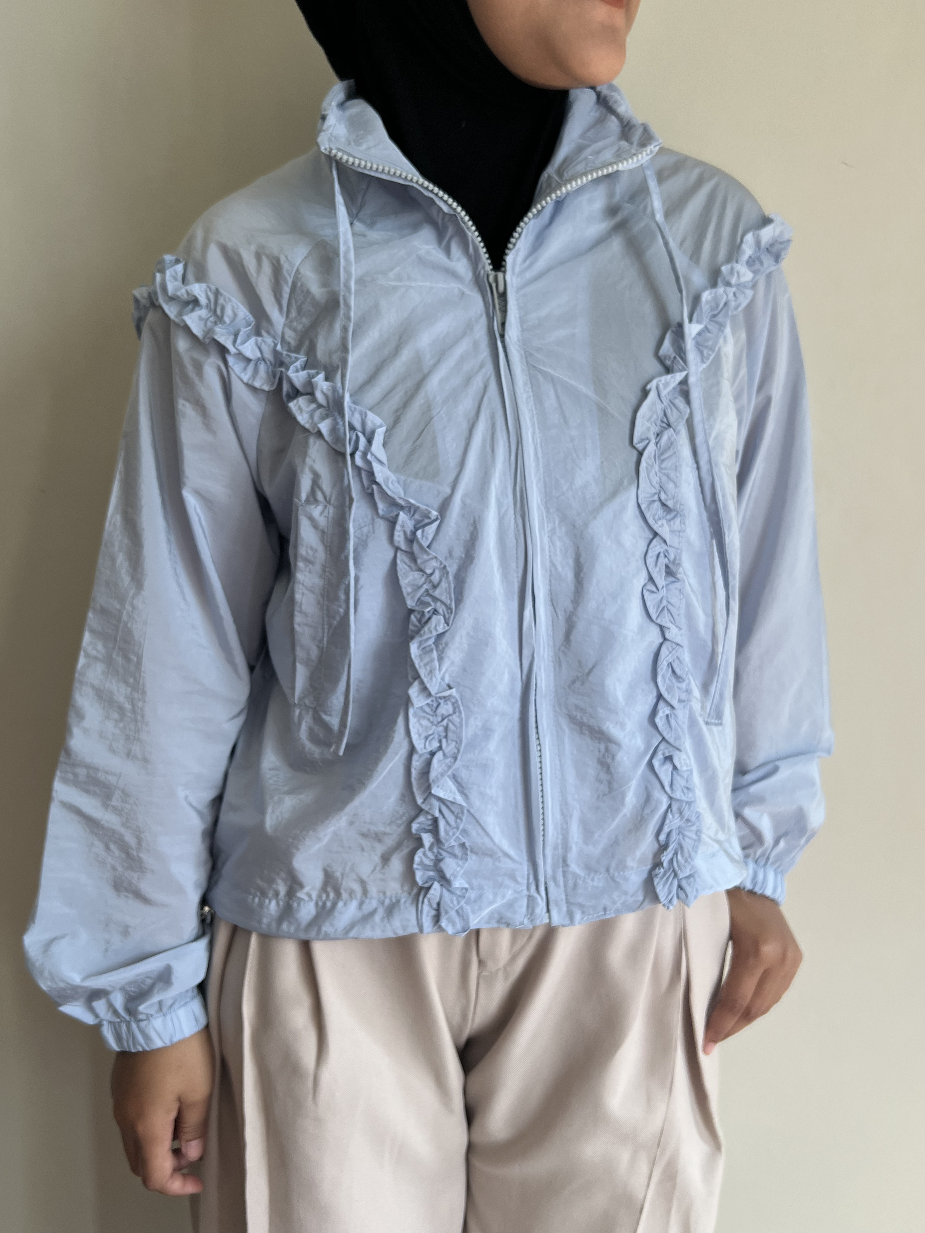 SOLENE JACKET