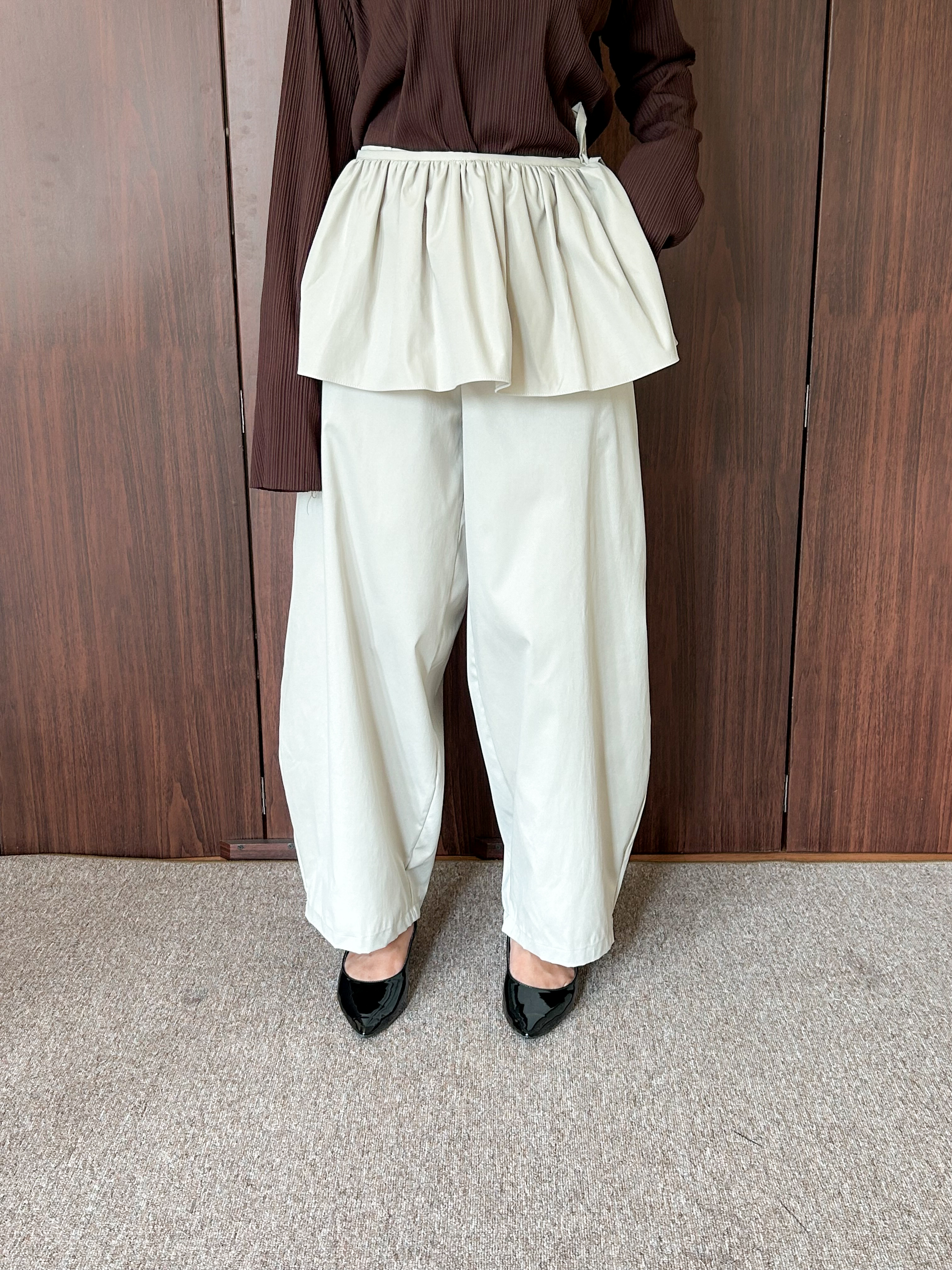 Mylo Pants by Dielle Official