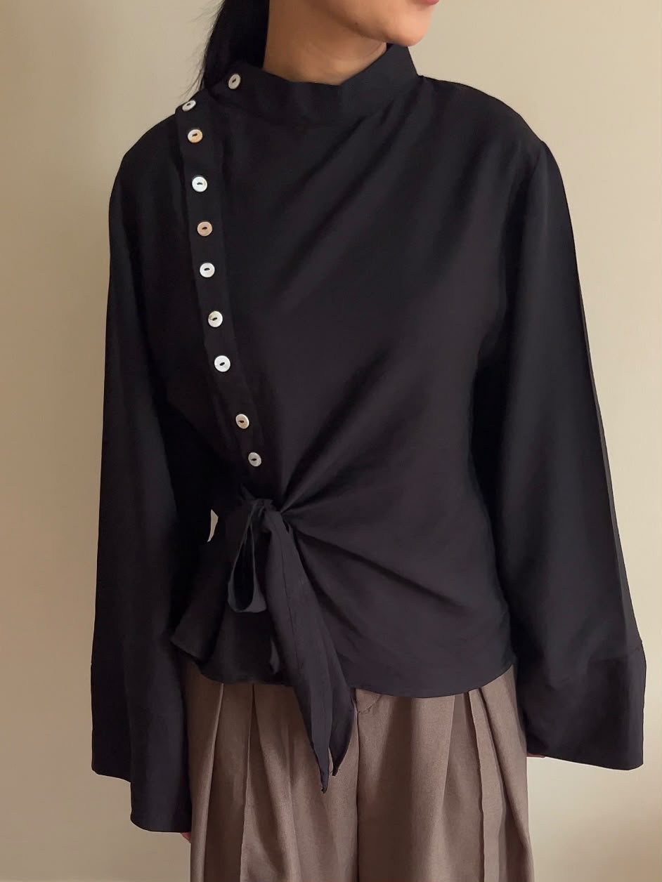 Nona Top by Dielle Official
