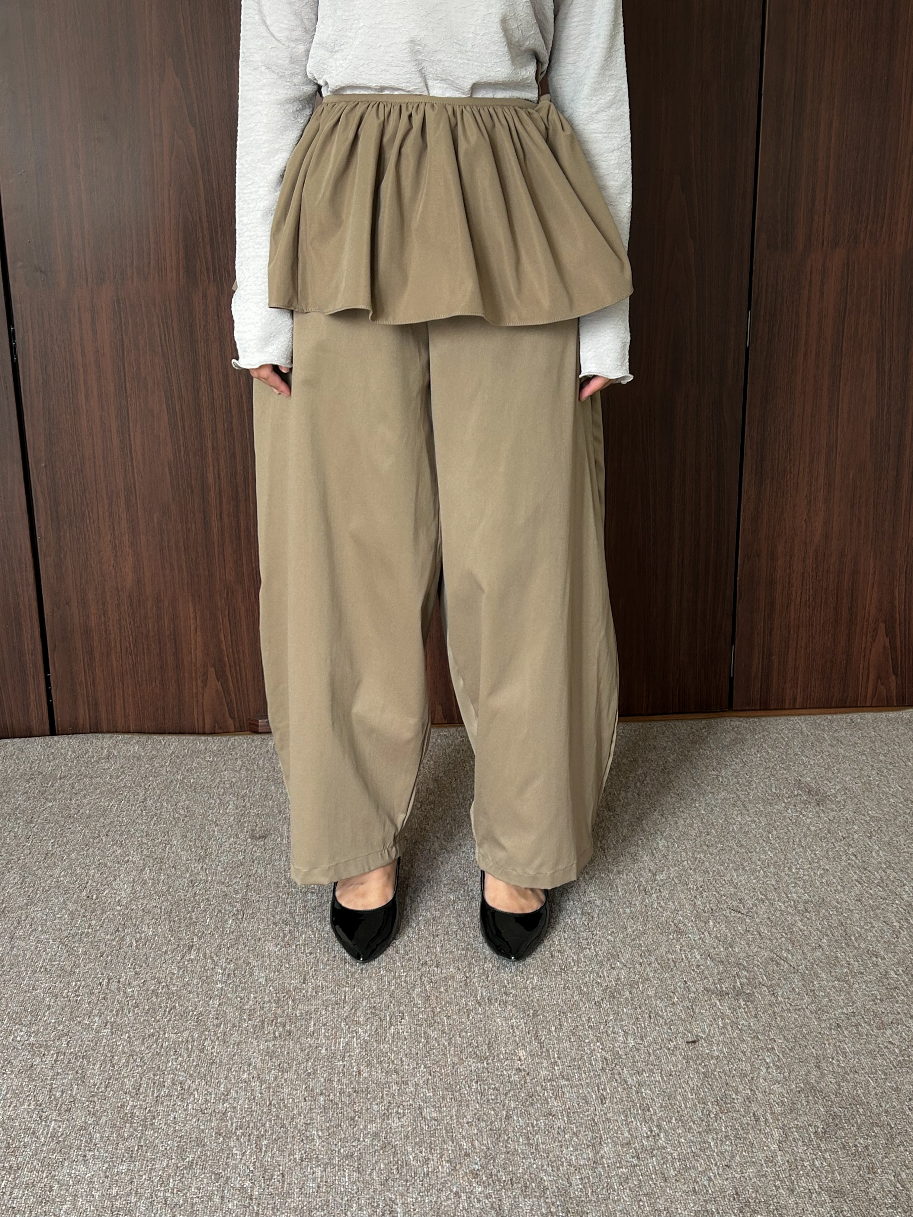 Mylo Pants by Dielle Official