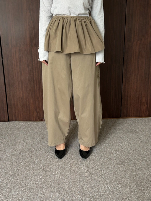 Mylo Pants by Dielle Official