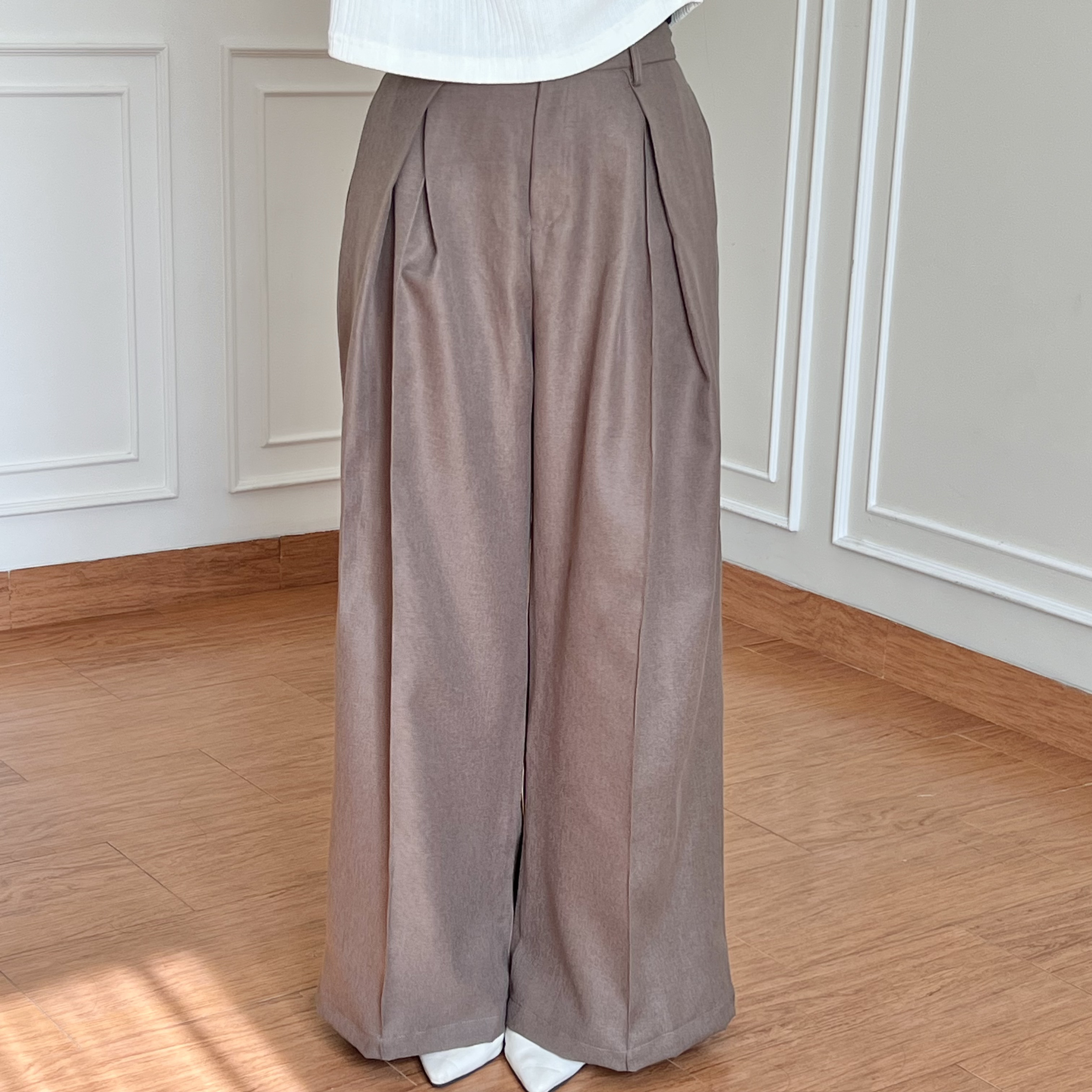 Serra Pants by Dielle Official