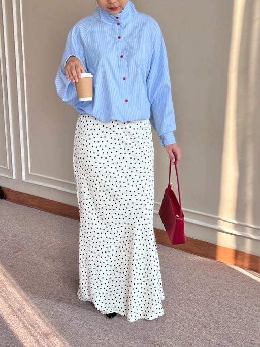 OLIVIA SKIRT