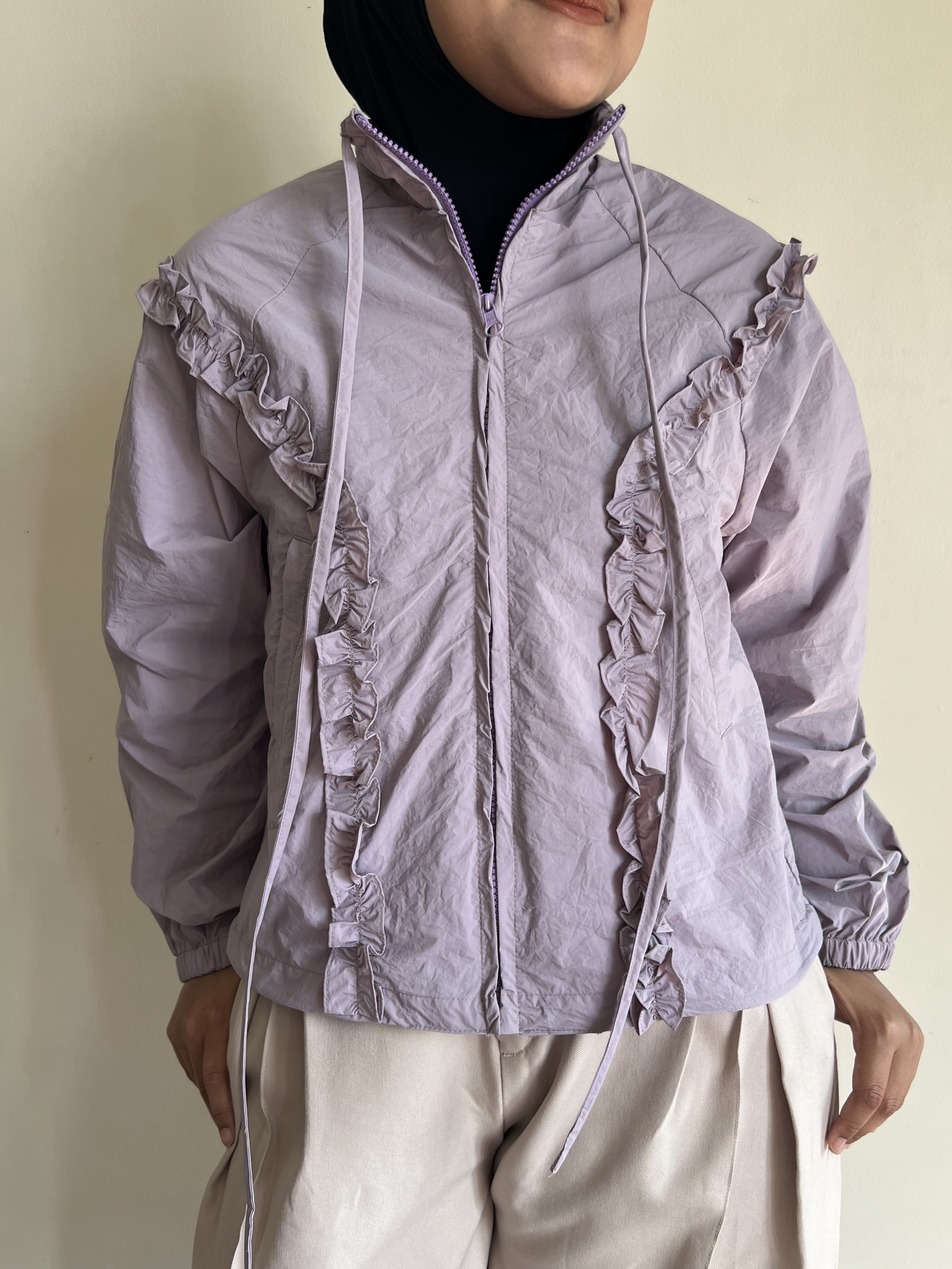 SOLENE JACKET