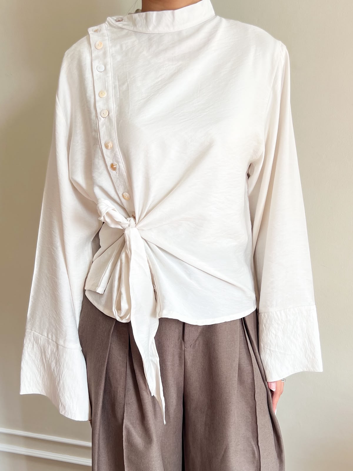 Nona Top by Dielle Official