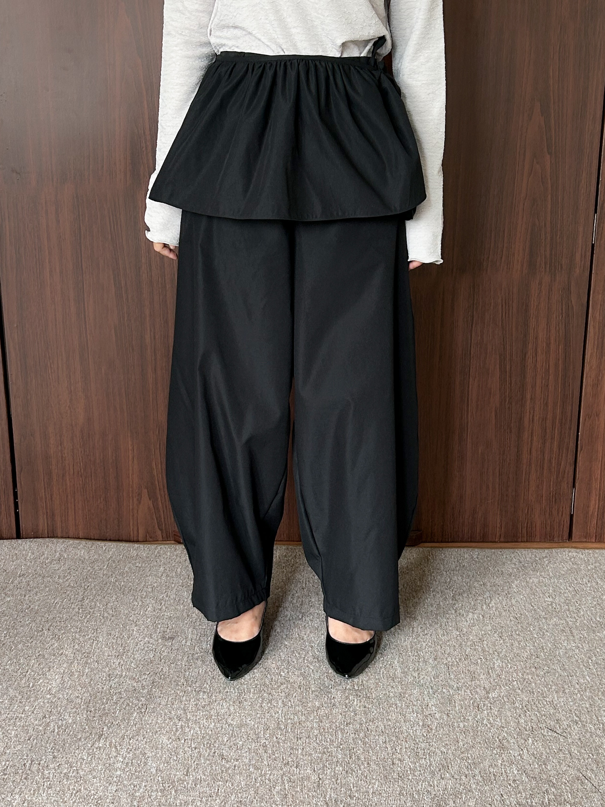 Mylo Pants by Dielle Official