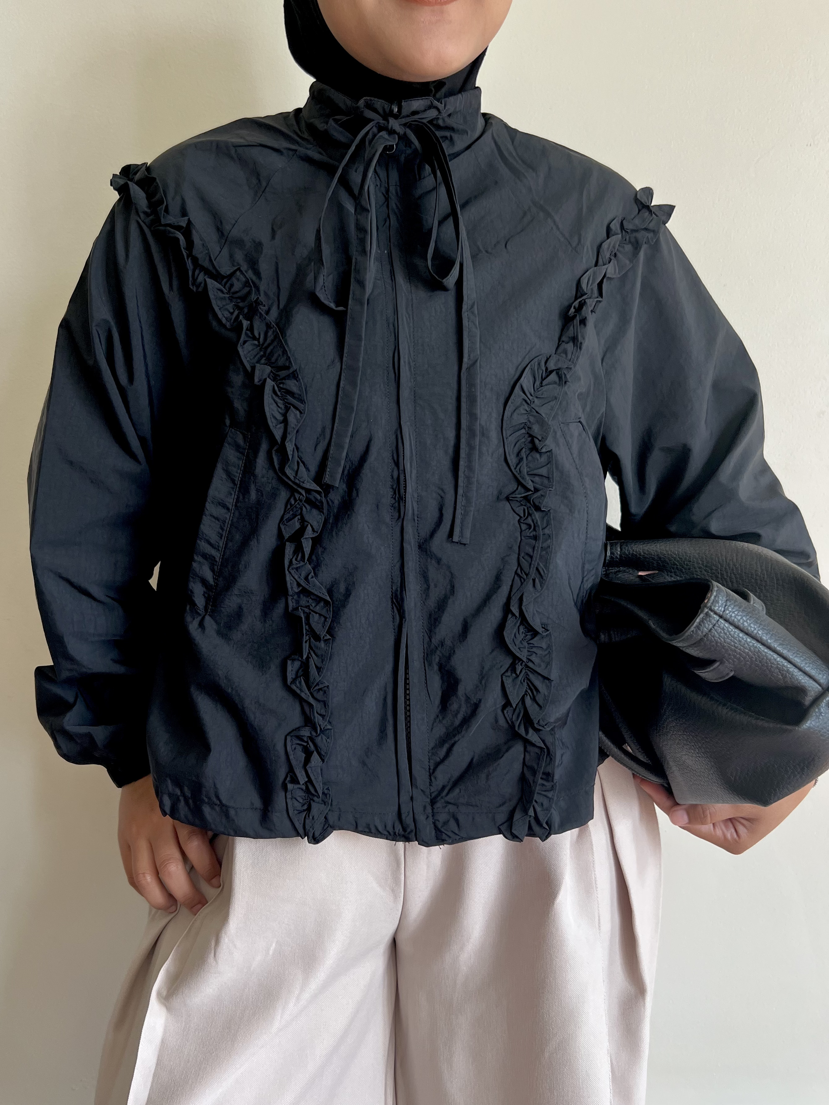 SOLENE JACKET