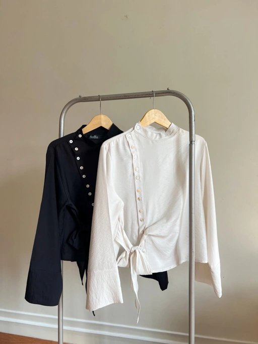 Nona Top by Dielle Official
