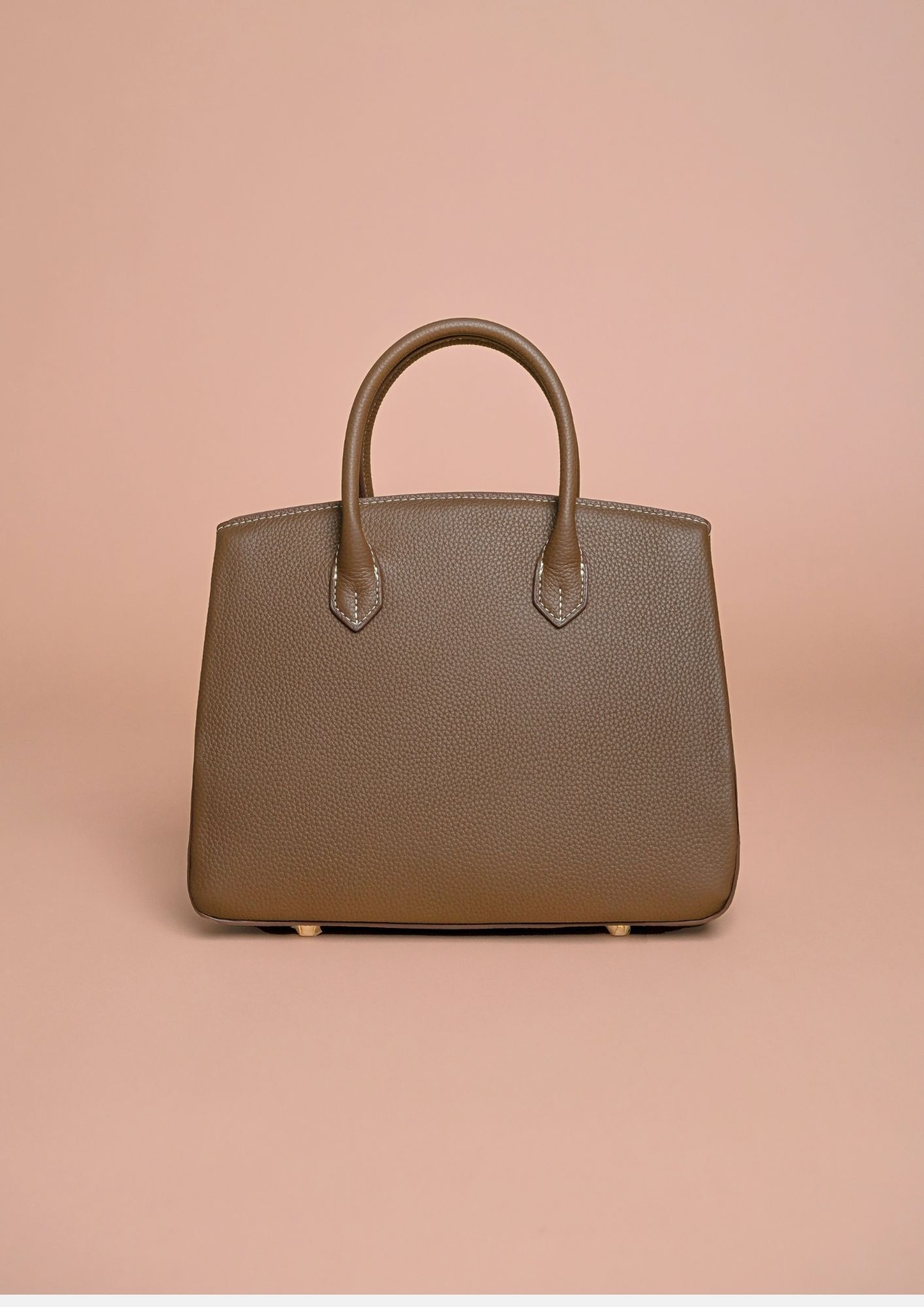 NEW GIGI BAG TAUPE READY STOCK