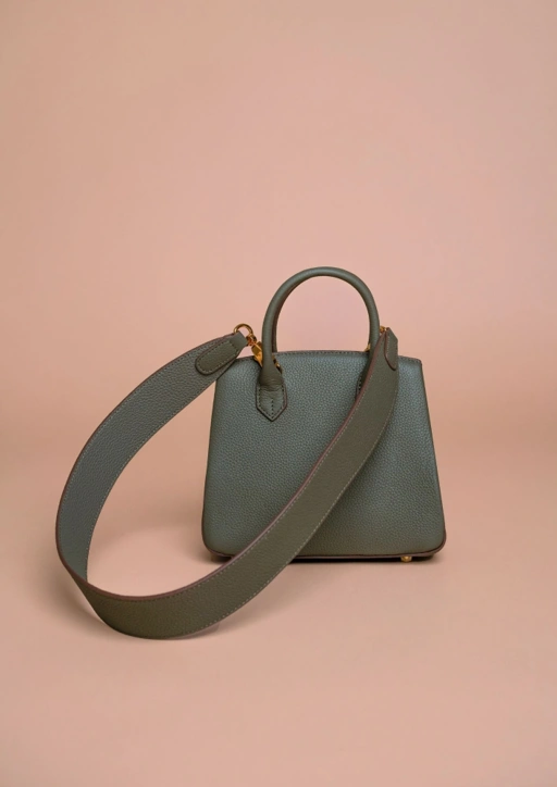 Image of GIGI BAG STRAP ONLY PREORDER STARTS SHIPPING OCTOBER 2025