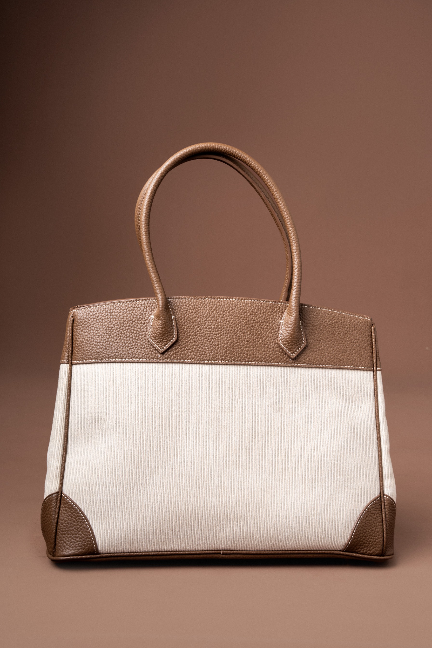 MAXI TABI CARGO - TAUPE CANVAS